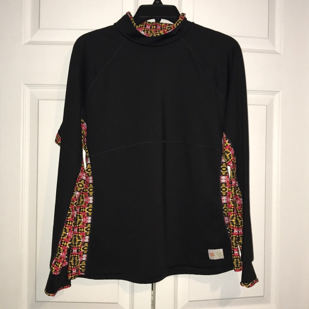 Spunkwear Maryland top